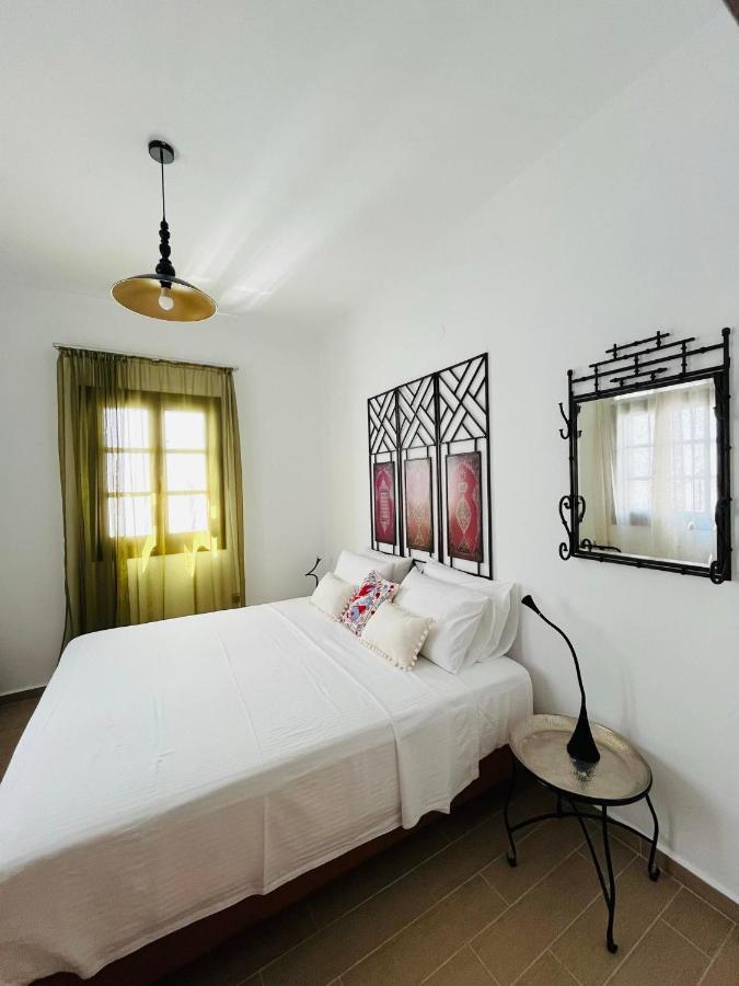 Filigrana Villa Lindos Exterior foto